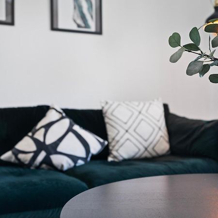 Ferienwohnung Good Times 朗根阿根 外观 照片