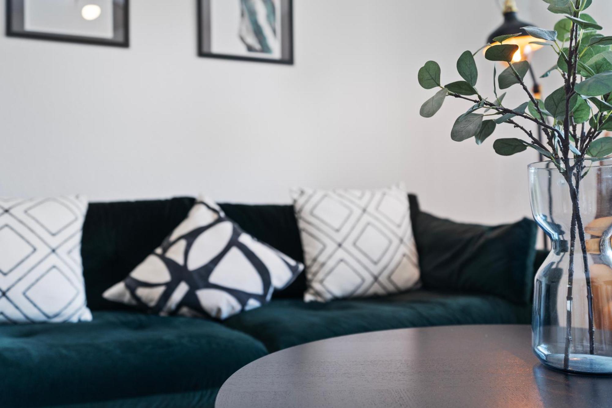 Ferienwohnung Good Times 朗根阿根 外观 照片